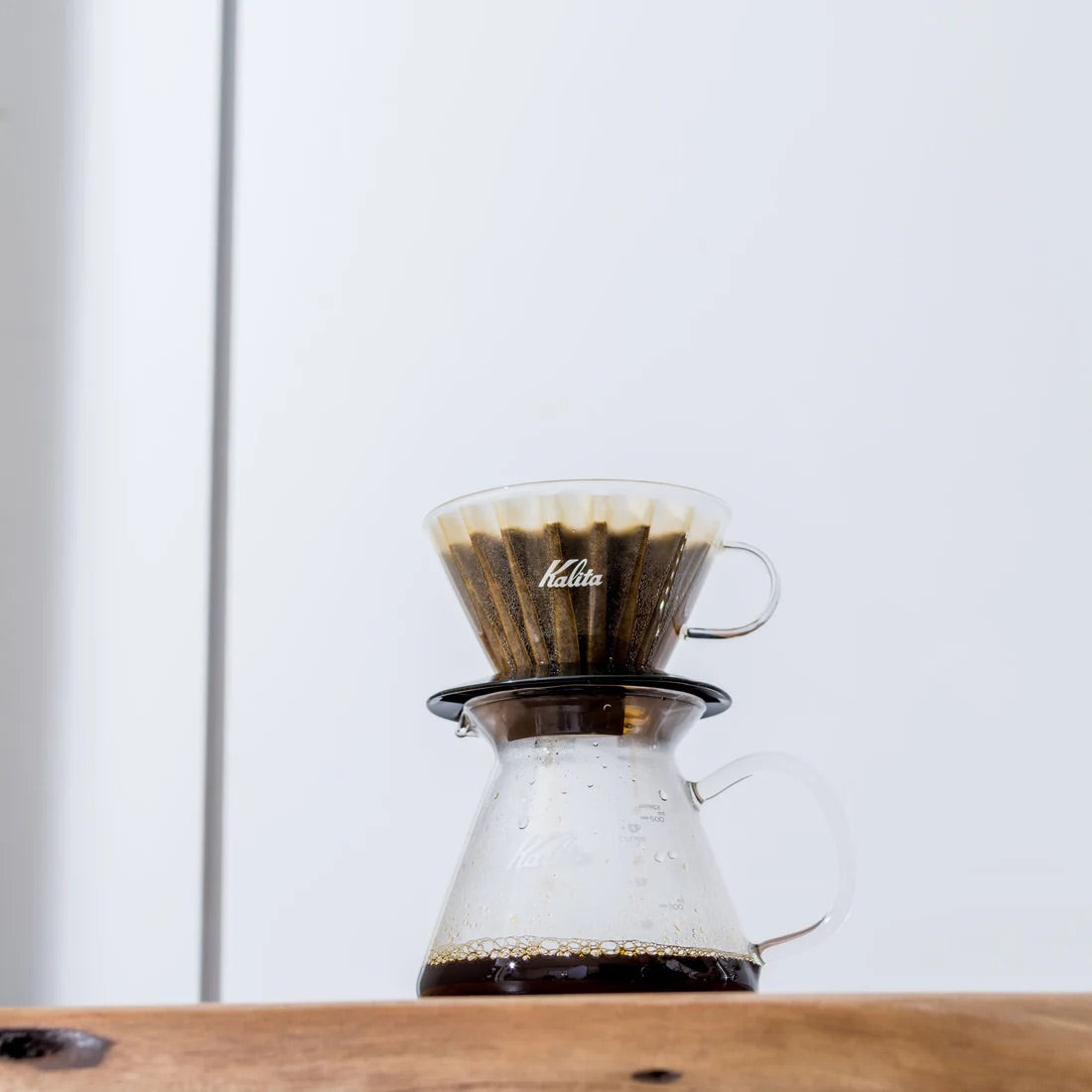 Kalita Wave #185 suodatinpaperi